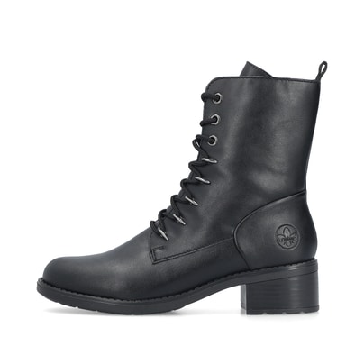 Rieker Damen Stiefeletten