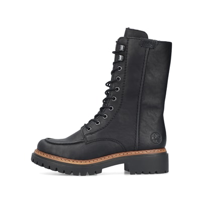 Rieker Damen Biker Boots