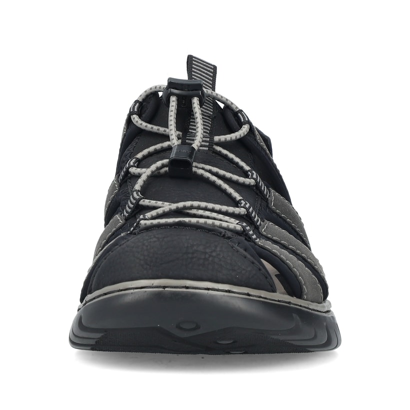 Rieker Homme Sandales de randonnée