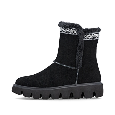Rieker Damen Kurzstiefel