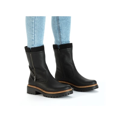 Rieker Femme Bottes courtes