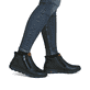 Rieker Damen Kurzstiefel