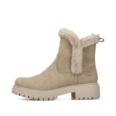 Rieker Damen Stiefeletten