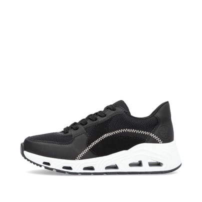 Rieker Damen Sneaker Low