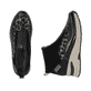 Rieker Damen Sneaker High