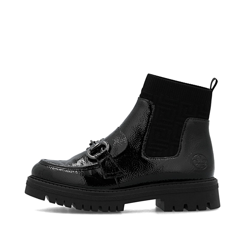 Rieker Damen Chelsea Boots