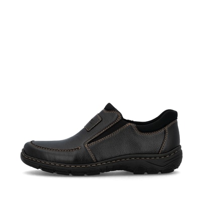 Rieker Herren Slipper