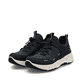 Rieker Damen Sneaker Low