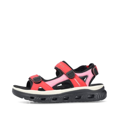 Rieker Damen Trekkingsandalen