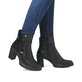 Rieker Damen Stiefeletten