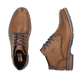 Rieker Herren Schnürstiefel