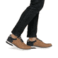 Rieker Herren Slipper