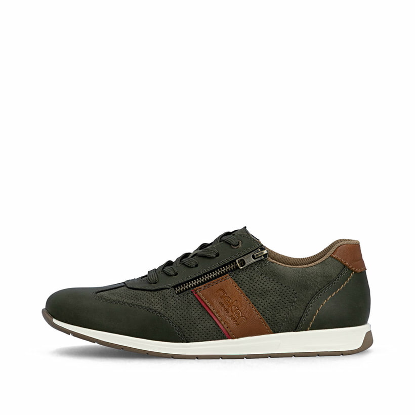 Rieker Homme Chaussures à lacets