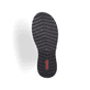 
Sonnengelbe Rieker Damen Schnürschuhe 51510-68 mit einer schockabsorbierenden Sohle. Schuh Laufsohle