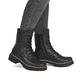 Rieker Damen Biker Boots