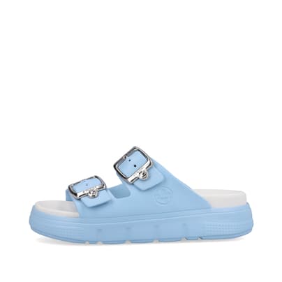 Rieker Damen Slides