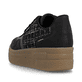 Rieker Damen Sneaker Low