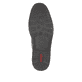 Braune Rieker Herren Schnürstiefel 33200-27 mit wasserabweisender TEX-Membran. Schuh Laufsohle.