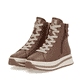Rieker Damen Schnürstiefel