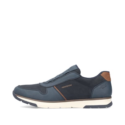Rieker Herren Slipper