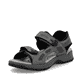 Rieker Herren Trekkingsandalen