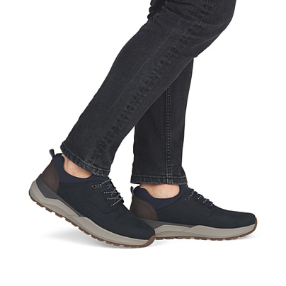 Rieker Herren Slipper