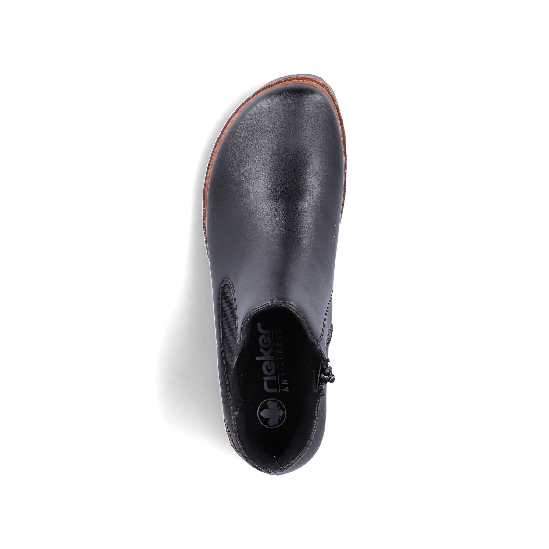 Rieker Damen Chelsea Boots