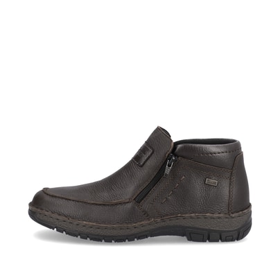 Rieker Herren Slipper