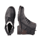 Rieker Herren Schnürstiefel