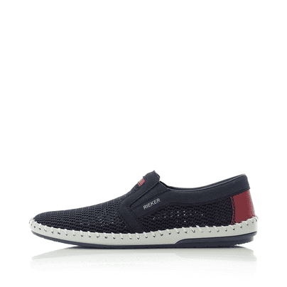 Rieker Herren Slipper