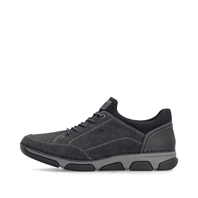 Rieker Herren Slipper