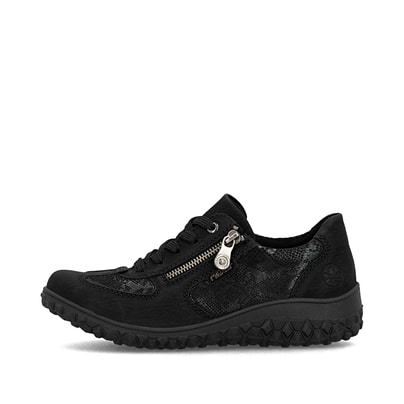 Rieker Damen Sneaker Low