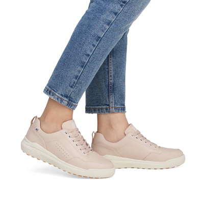 Rieker Damen Sneaker Low