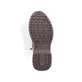 Braune Rieker Herren Schnürstiefel 30230-22 mit wasserabweisender TEX-Membran. Schuh Laufsohle.