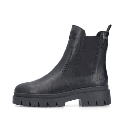 Rieker Damen Chelsea Boots