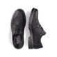 Rieker Herren Schnürschuhe