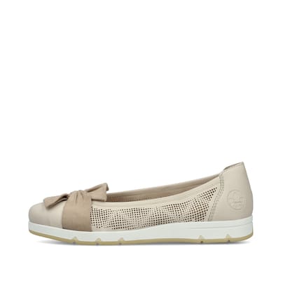 Rieker Damen Ballerinas