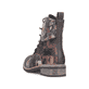 Rieker Damen Schnürstiefel