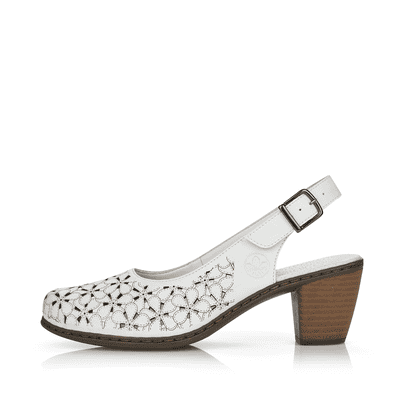 Rieker Damen Pumps