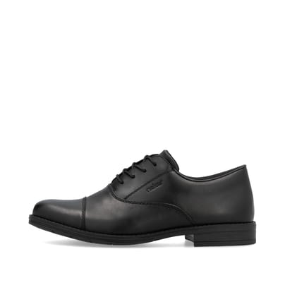 Rieker Herren Schnürschuhe