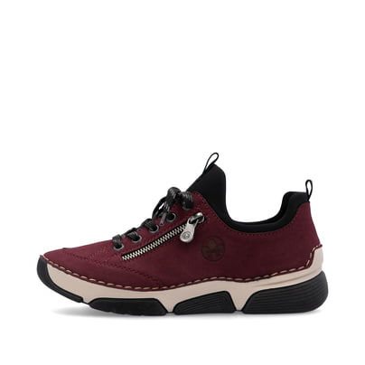 Rieker Damen Slipper