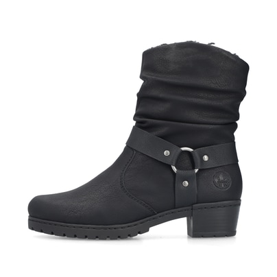Rieker Damen Stiefeletten