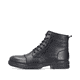 Image of Rieker Herren Schnürstiefel