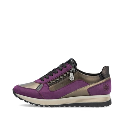 Rieker Damen Sneaker Low