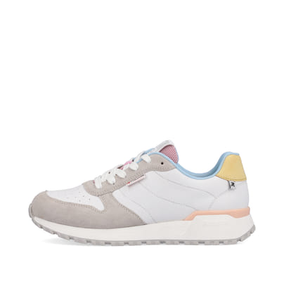 Rieker Damen Sneaker Low