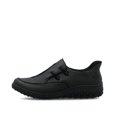 Rieker Damen Slipper