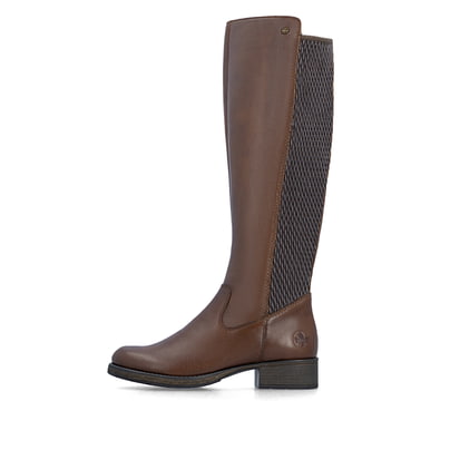 Rieker Damen Hochschaftstiefel