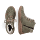 Rieker Damen Schnürstiefel