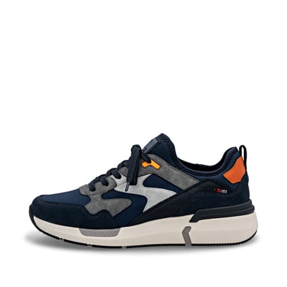 Rieker Herren Sneaker Low