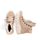 Rieker Damen Schnürstiefel